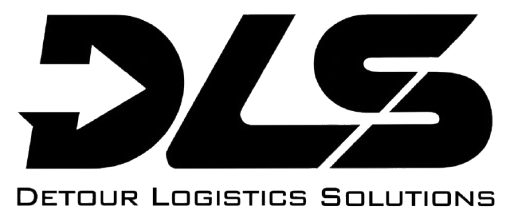 DLS Logistics logo